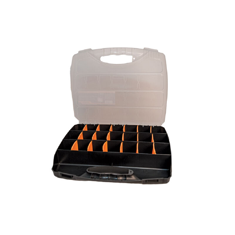 GADGET ΕΡΓΑΛΕΙΟΘΗΚΗ ORGANIZER ABS 38CM 461202 GADGET