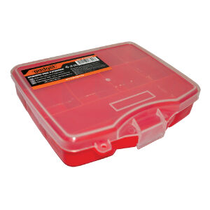 GADGET ΕΡΓΑΛΕΙΟΘΗΚΗ ORGANIZER MINI 8ΘΕΣ. ABS  461204 GADGET