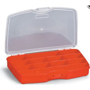 GADGET ΕΡΓΑΛΕΙΟΘΗΚΗ ORGANIZER MINI 12ΘΕΣ. ABS  461205 GADGET