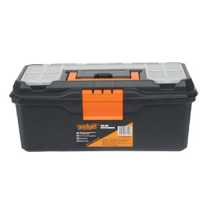 GADGET ΕΡΓΑΛΕΙΟΘΗΚΗ ΠΛΑΣΤΙΚΗ 13'' 462408 (499915) GADGET