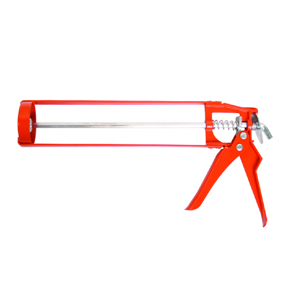 TOP STRONG ΠΙΣΤΟΛΙ ΣΙΛΙΚΟΝΗΣ ΒΑΡΕΩΣ ΤΥΠΟΥ ΠΟΡΤΟΚΑΛΙ 9''/225ΜΜ 491302 TOP STRONG