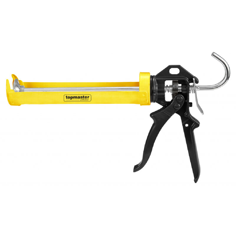 TOP MASTER ΠΙΣΤΟΛΙ ΣΙΛΙΚΟΝΗΣ 9''/225mm 2ΗΣ ΓΕΝΙΑΣ 492002 TOP MASTER
