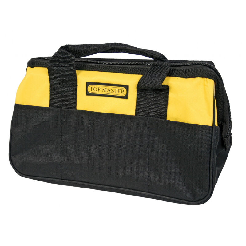 TOP MASTER ΤΣΑΝΤΑ ΜΑΣΤΟΡΩΝ 35cm*19cm 499944 TOP MASTER