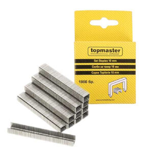 TOP MASTER ΚΑΡΦΩΤΙΚΑ ΔΙΧΑΛΑ (ΣΕΙΡΑ 50)1000τεμ 16ΜΜ 511324 TOP MASTER