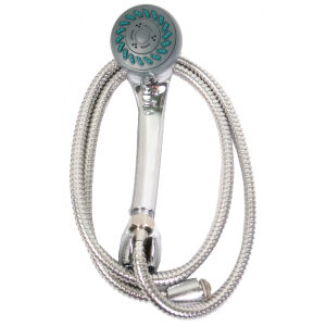 TOP CHROME ΧΕΙΡΟΦΩΝΟ ΜΑΣΑΖ ΝΙΚΕΛ ΜΙΚΡΗ ΚΕΦΑΛΗ 809943 TOP CHROME