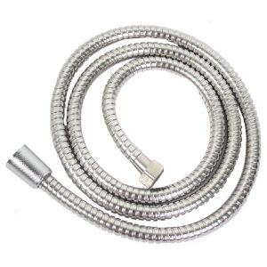 TOP CHROME ΣΠΙΡΑΛ ΛΟΥΤΡΟΥ 1,5Μ 809944 TOP CHROME
