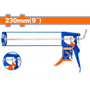 WADFOW ΠΙΣΤΟΛΙ ΣΙΛΙΚΟΝΗΣ 230mm (WCG3109)
