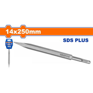 WADFOW ΒΕΛΟΝΙ SDS-PLUS 14 X 250mm (WGZ1201)