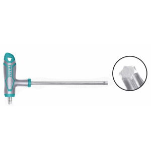 TOTAL ΤΑΦ TORX Τ45 Χ 200 (THHW15T452001)