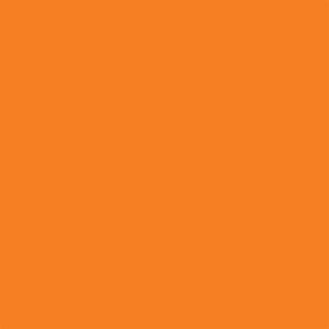 ΣΠΡΕΙ BOSTIK SUPER COLOR ΦΩΣΦΟΡΟΥΧΑ ORANGE 400ML