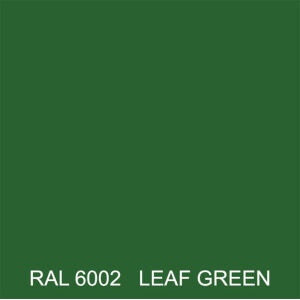 ΣΠΡΕΙ BOSTIK SUPER COLOR RAL 6002 LEAF GREEN 400 ml
