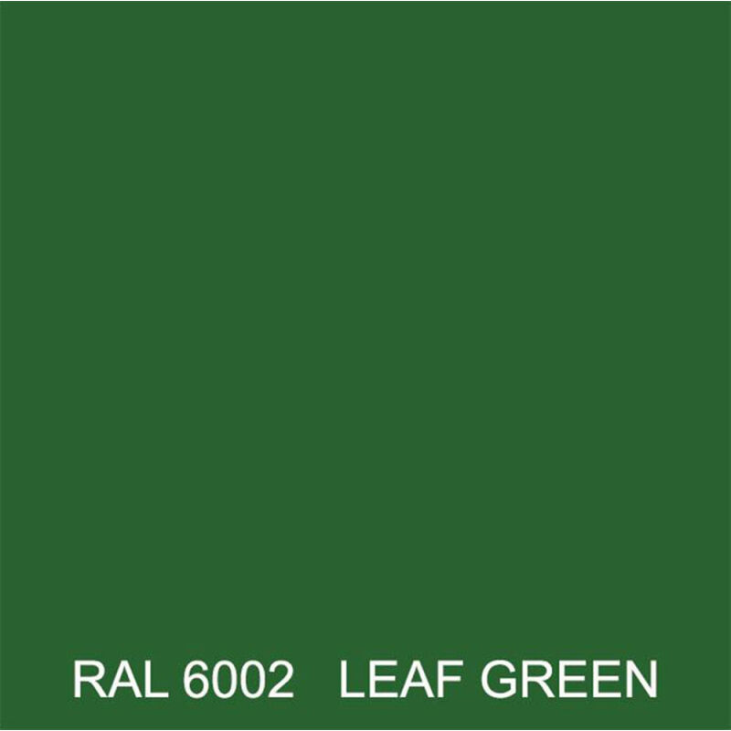 ΣΠΡΕΙ BOSTIK SUPER COLOR RAL 6002 LEAF GREEN 400 ml