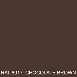 ΣΠΡΕΙ BOSTIK SUPER COLOR RAL 8017 CHOCOLATE BROWN 400 ml