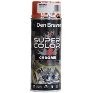 ΣΠΡΕΙ BOSTIK SUPER COLOR (ΕΦΕ ΧΡΩΜΙΟ) ΧΑΛΚΟΣ 400ml