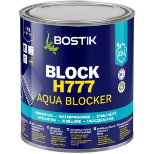 ΕΠΑΛΕΙΦΟΜΕΝΗ ΜΕΜΒΡΑΝΗ BOSTIK AQUA BLOCKER H777 1kg