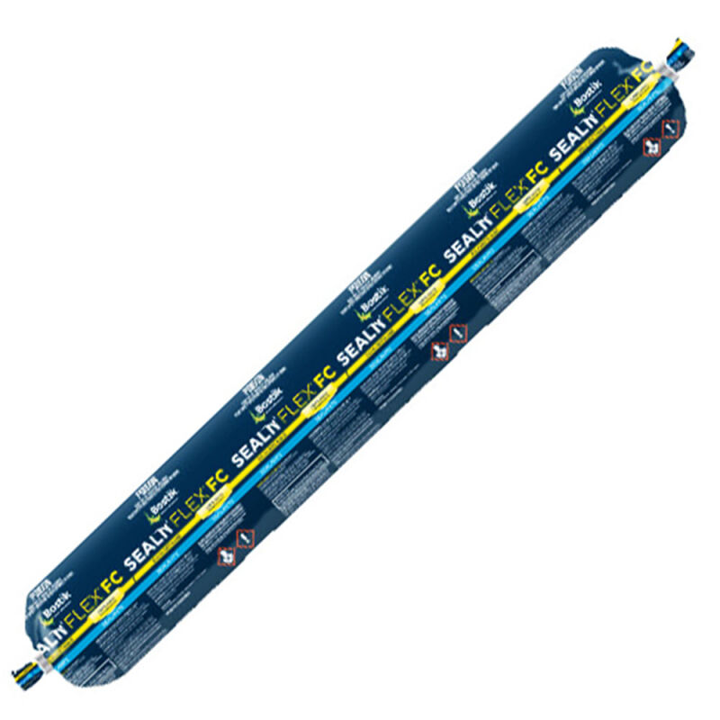 ΣΦΡΑΓΙΣΤΙΚΟ BOSTIK P795 SEAL N FLEX PREMIUM 600ml ΛΕΥΚΟ