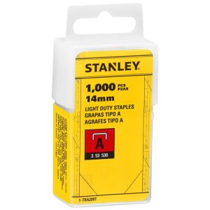 ΔΙΧΑΛΑ STANLEY 1-TRA209T 14ΜΜ ΠΑΚΟ 1000Τ