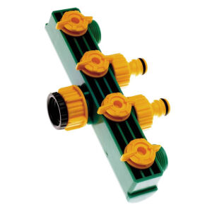 ΡΑΚΟΡ AMIG 2071 4ΘΕΣΕΩΝ (1/2"-3/4")