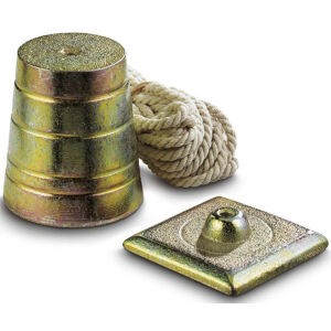 ΖΥΓΙΑ ΚΤΙΣΤΩΝ STANLEY 0-47-160 500G