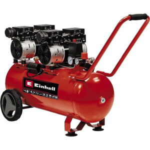 ΑΕΡΟΣΥΜΠΙΕΣΤΕΣ EINHELL 4020620 TE-AC 50