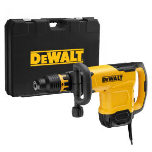 ΠΙΣΤΟΛΕΤΑ DEWALT D25881K SDSMAX 1600W 17