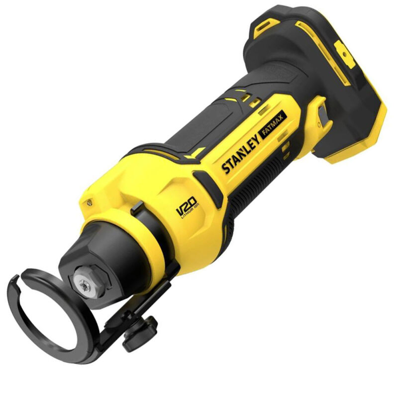 ΚΟΠΤΙΚΑ ΓΥΨΟΣΑΝΙΔΑΣ STANLEY SFMCE200B 18V SOLO V20