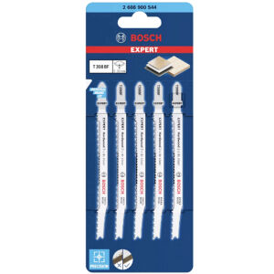 ΠΡΙΟΝΑΚΙΑ ΣΕΓΑΣ BOSCH 2608900544 T308BF EXPERT HARDWOOD 2-SIDE CLEAN