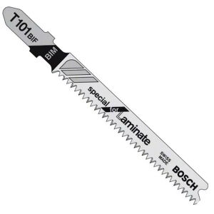 ΠΡΙΟΝΑΚΙΑ ΣΕΓΑΣ BOSCH 2608636431 T101BIF ΣΕΤ 5 ΤΕΜ