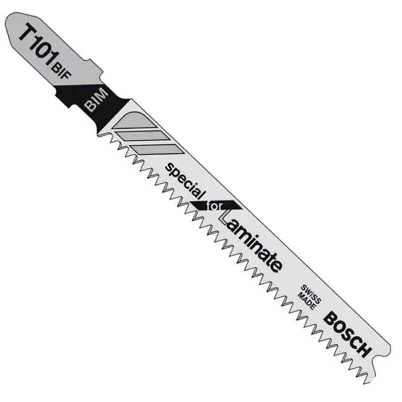 ΠΡΙΟΝΑΚΙΑ ΣΕΓΑΣ BOSCH 2608636431 T101BIF ΣΕΤ 5 ΤΕΜ