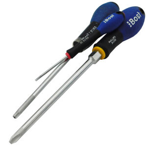ΚΑΤΣΑΒΙΔΙΑ BOST 624850/Τ30 TORX + ΤΡΥΠΑ