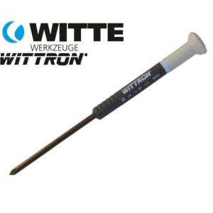 ΚΑΤΣΑΒΙΔΙΑ WITTE 89074 WITRON 3Χ60 ΜΠΙΛΙΑΣ