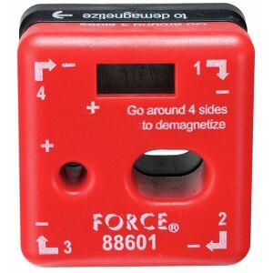 ΜΑΓΝΗΤΙΣΤΕΣ FORCE 88601 +ΑΠΟΜΑΓΝΗΤΙΣΤΕΣ