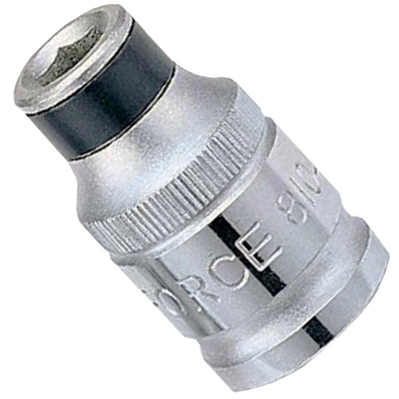 ΑΝΤΑΠΤΟΡΕΣ FORCE 81042 ΘΗΛΥΚΟ 1/2" Χ ΘΗΛΥΚΟ 1/4"