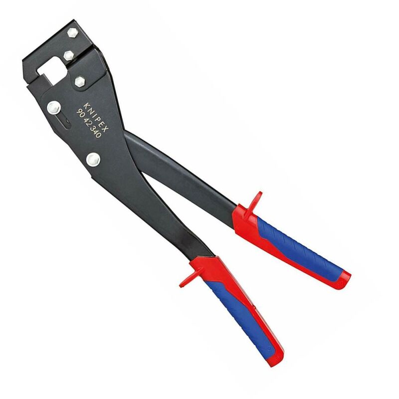 ΠΟΝΤΑΔΟΡΟΙ KNIPEX Ε.Μ. 90.42.340