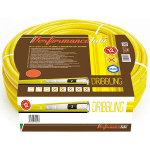 ΛΑΣΤΙΧΑ ΠΟΤΙΣΜΑΤΟΣ DRIBBLING 3/4"Χ25Μ 6 ΣΤΡΩΣΕΩΝ