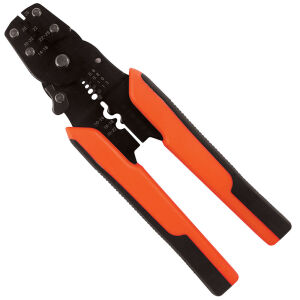 ΑΠΟΓΥΜΝΩΤΕΣ MACO MC.0110360 190mm (ΓΔΑΡΤΕΣ) ΚΑΛΩΔΙΩΝ