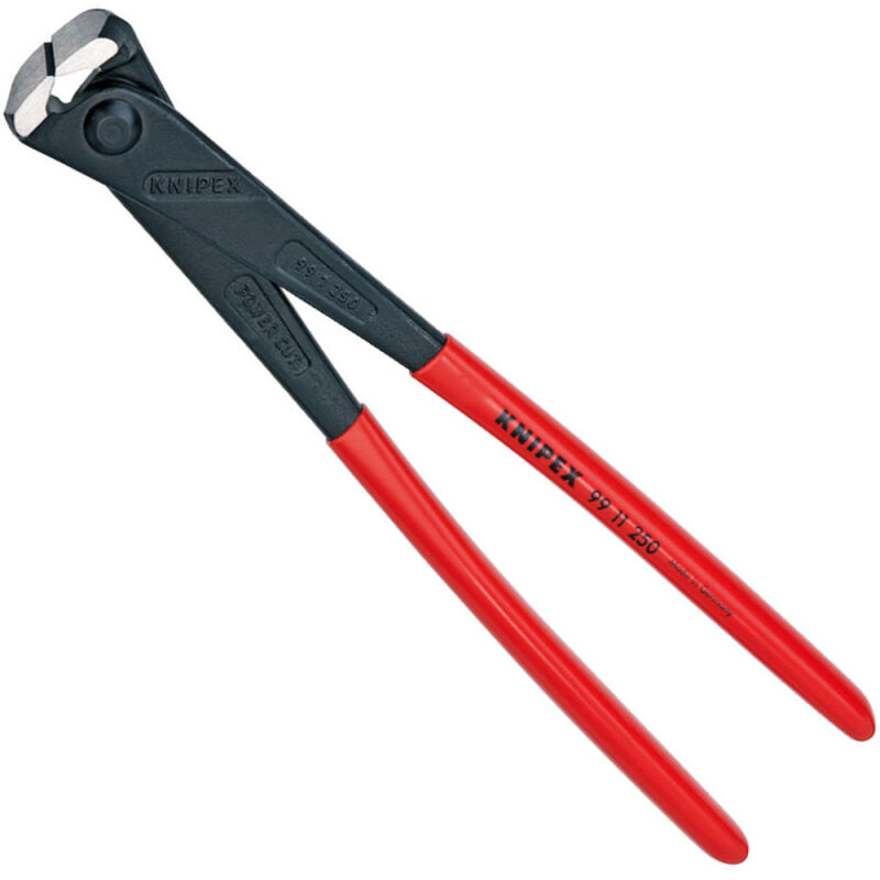 Τανάλια οικοδόμου – Κόφτης σύρματος KNIPEX 99.11.250