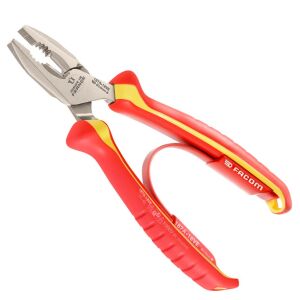 ΠΕΝΣΕΣ FACOM 187A.18VE 1000V 180mm