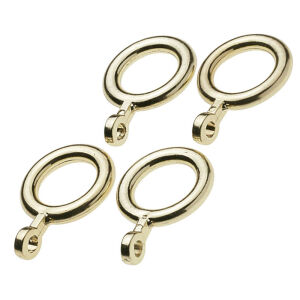 ΚΡΙΚΟΙ ΚΟΥΡΤΙΝΟΒΕΡΓΑΣ AMIG 1 Φ12mm ΚΙΤΡΙΝΟΙ ΠΑΚΟ 10ΤΕΜ