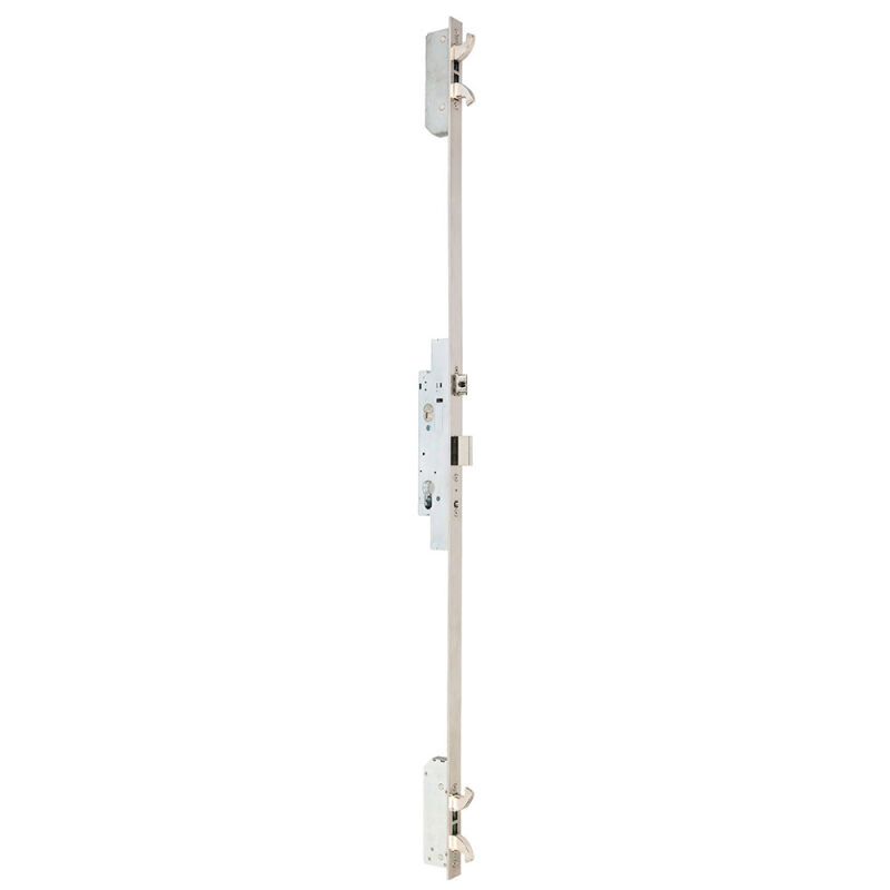 ΚΛΕΙΔΑΡΙΕΣ 3ΩΝ ΣΗΜΕΙΩΝ CISA 49746.35 INOX ΜΕ ΑΝΤΙΚΡΙΣΜΑΤΑ 6463.83 ΚΑΙ 6465.73