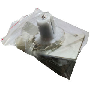 ΕΞΑΡΤΗΜΑΤΑ ΡΟΛΕΡ LS02-28W03M+FL1501+FL1502W03