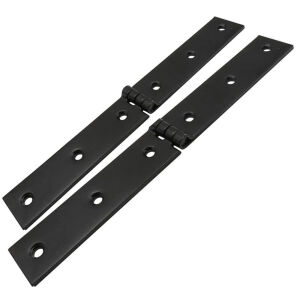 ΜΕΝΤΕΣΕΔΕΣ IBFM ART.484 30Χ120mm ΜΑΥΡΟΙ ΠΛΑΚΕ