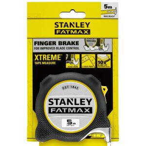 ΜΕΤΡΑ STANLEY FMHT38214-0 5x32mm FATMAX PREMIUM