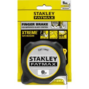 ΜΕΤΡΑ STANLEY FMHT38217-0 8x32mm FATMAX PREMIUM