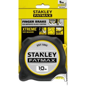 ΜΕΤΡΑ STANLEY FMHT38232-0 10x32mm FATMAX PREMIUM