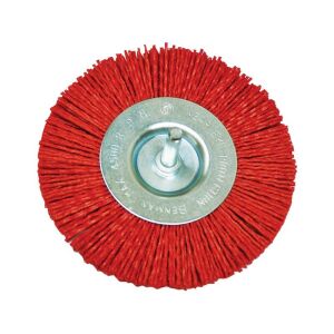 BELLOTA Συρματόβουρτσα στρόγγυλη 75mm 50822-75 BELLOTA