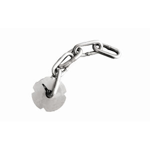 Κεφαλής Chain Cut Heavy Duty Τετράκοπος Ανταλλακτικές Αλυσίδες Σετ:4τεμ. GTC