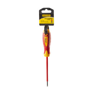 TOP MASTER ΚΑΤΣΑΒΙΔΙ ΗΛΕΚΤΡΟΛΟΓΟΥ ΜΟΝΩΣΗ 1000V SL3.0x100mm 220130 TOP MASTER