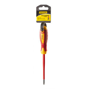 TOP MASTER ΚΑΤΣΑΒΙΔΙ ΗΛΕΚΤΡΟΛΟΓΟΥ ΜΟΝΩΣΗ 1000V SL4.0x100mm 220131 TOP MASTER