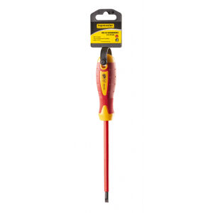 TOP MASTER ΚΑΤΣΑΒΙΔΙ ΗΛΕΚΤΡΟΛΟΓΟΥ ΜΟΝΩΣΗ 1000V SL5.5x125mm 220132 TOP MASTER